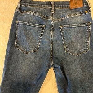 Lucky Brand Jeans